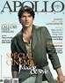 Apollo Magazine Mai 2014