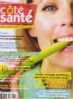 Coté Santé Hors Série Janvier 2011