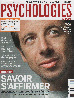 Psychologies Magazine Septembre 2010