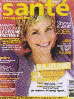 Santé Magazine Octobre 2010