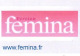 Version Femina www.femina.fr Mai 2010